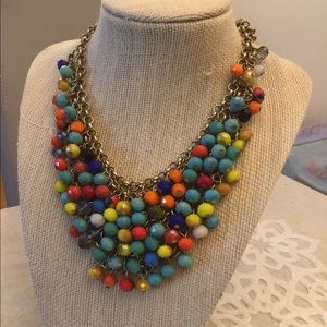 Colorful Necklace